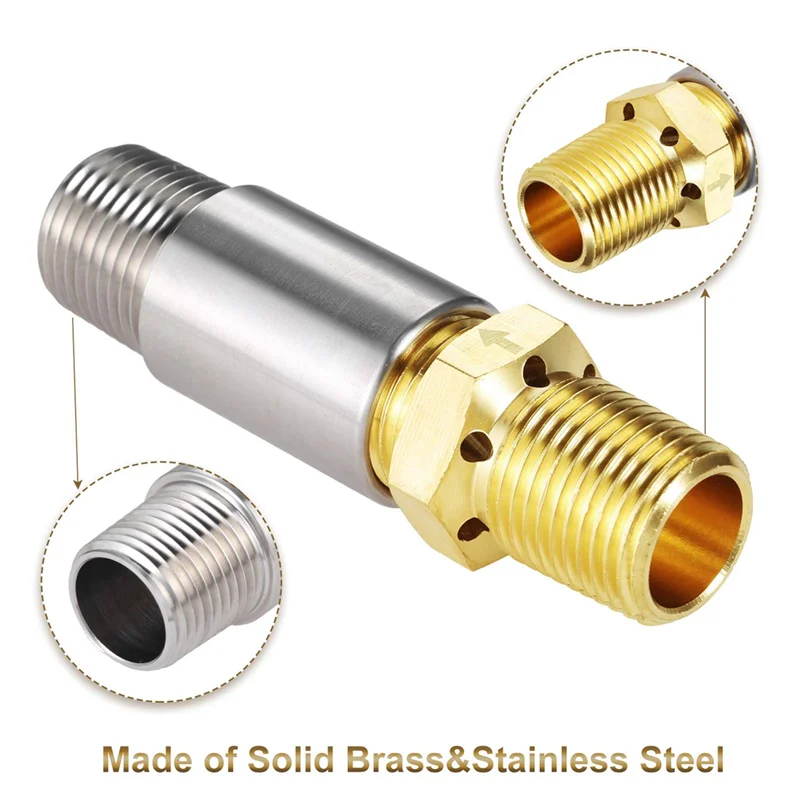 Пожарные ямы для жидкого пропана воздушный смеситель 1/2 дюйма смесительный