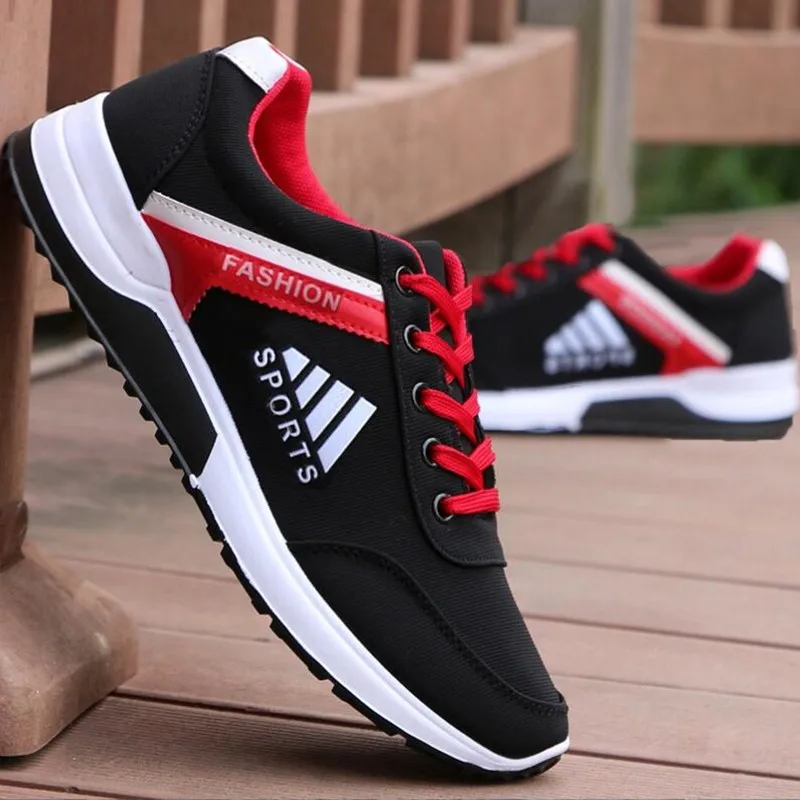 

Men Lightweight Male Footwear Breathable Casual Canvas Walking Driving Shoes Vulcanize Sneakers Zapatos Hombre Zapatillas