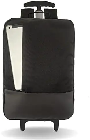 

2023 bolsa para notebook Mochila de Rodinhas Adulto Executiva Trabalho Viagens Notebook Universitária Notebook