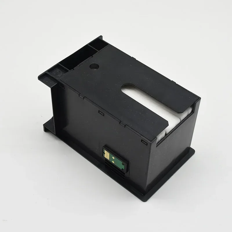 T6710 PXBMB2 Резервуар для обслуживания Epson WP-4011 WF-4521 WF-5113 WF-5623 WF-5191 WF-5621 Коробка принтера