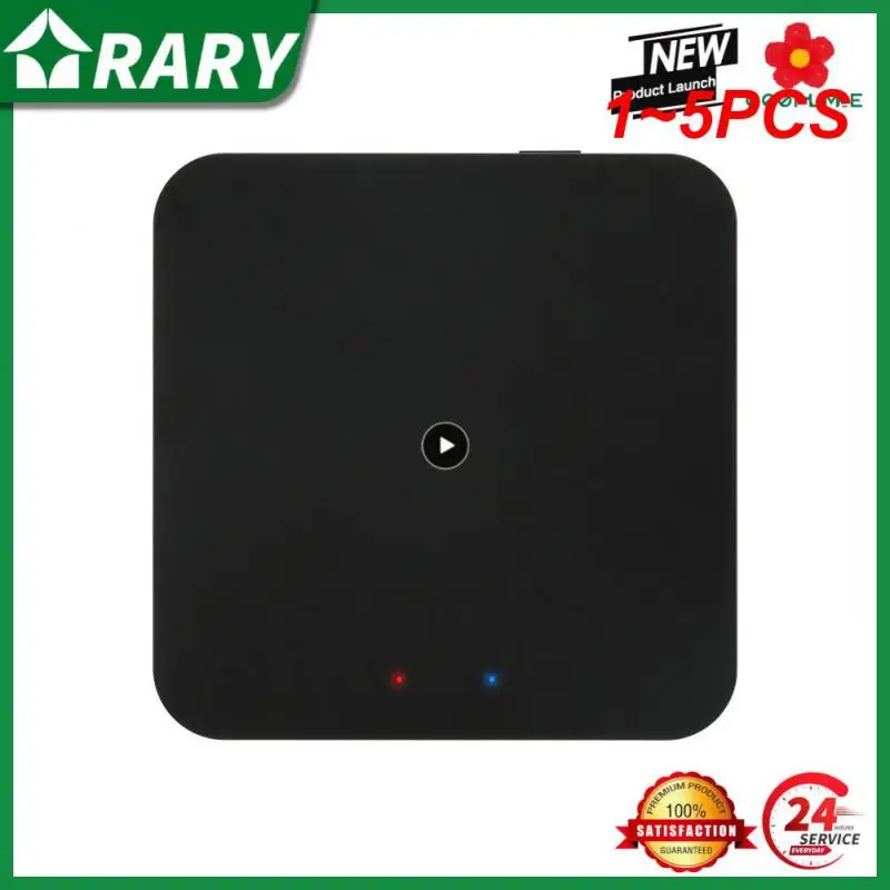 

1~5PCS Tuya Zigbee 3.0 WiFi Multimode Gateway Smart Wireless Gateway Hub Voice Control Alexa Smart Life APP