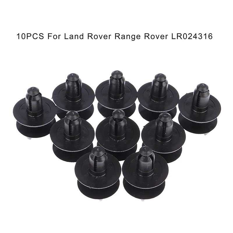 

10 шт. Крышка батарейного отсека и аксессуары для зажимов