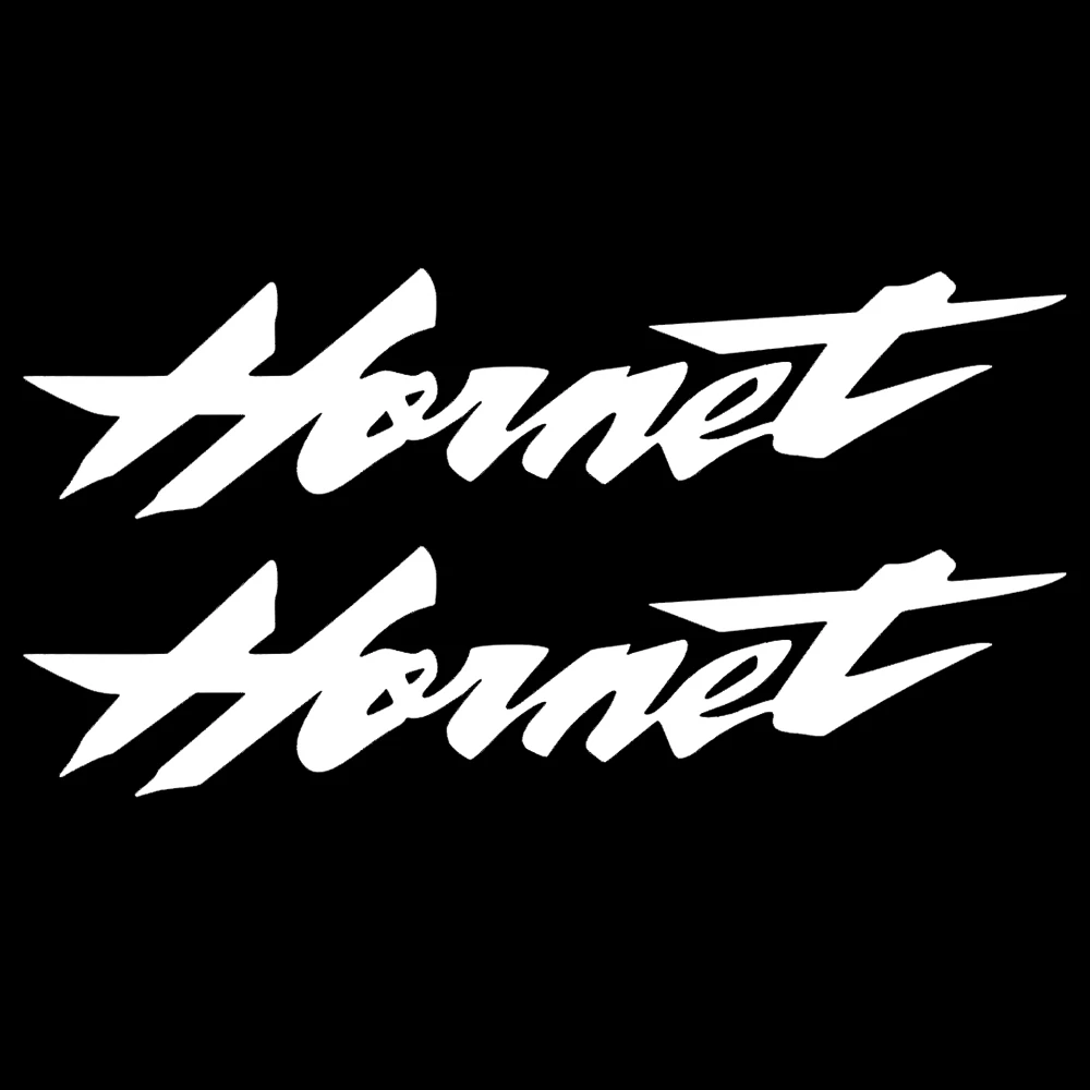Светоотражающие наклейки на эмблему бака для Honda Hornet 600 800 |