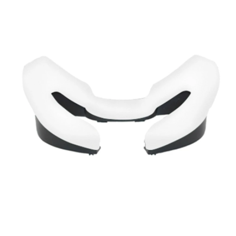 

Силиконовая маска от пота, пота, нескользящая Нескользящая маска для глаз, легко скраб, многоразовая