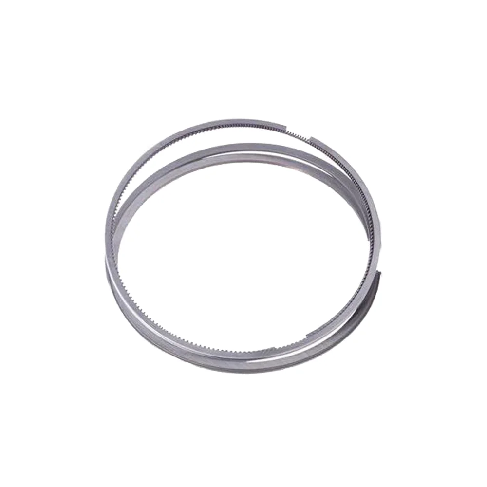 Подходит для BMW 3 серии 5 7 X1X3X5X6 N57D30 2011-2017 поршневое кольцо 11257812627