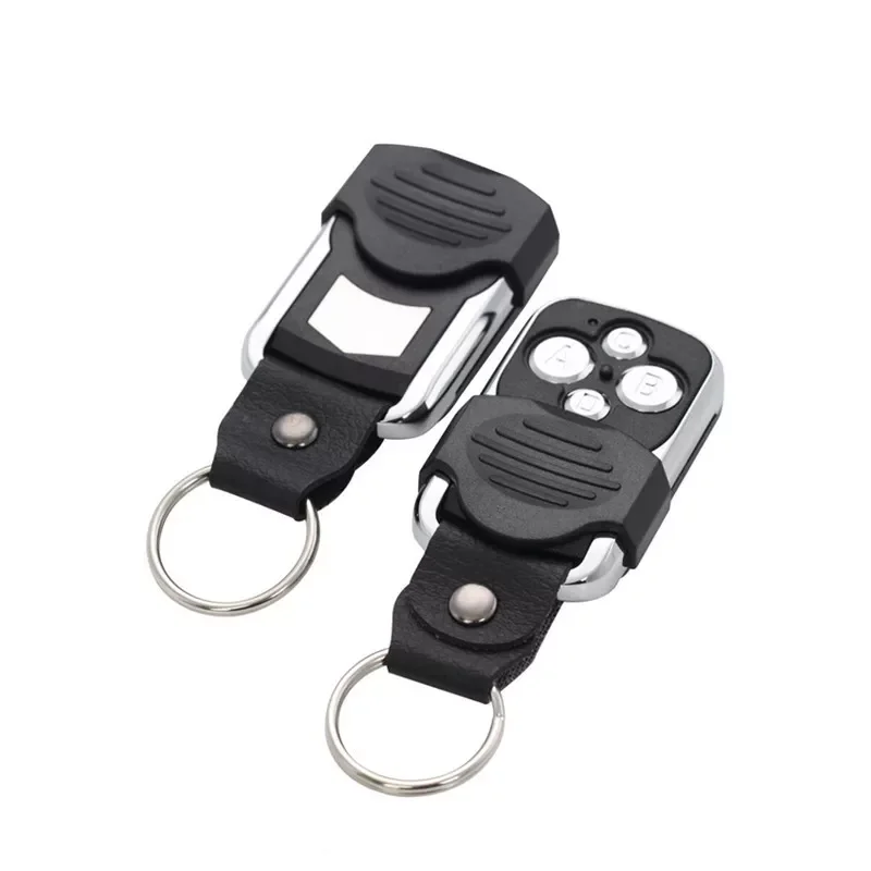 

Wireless 433.92 Mhz RF duplicate Remote Control/433 Mhz Fixed code Remote Control 4 Channel Gadget Car Home Garage Door