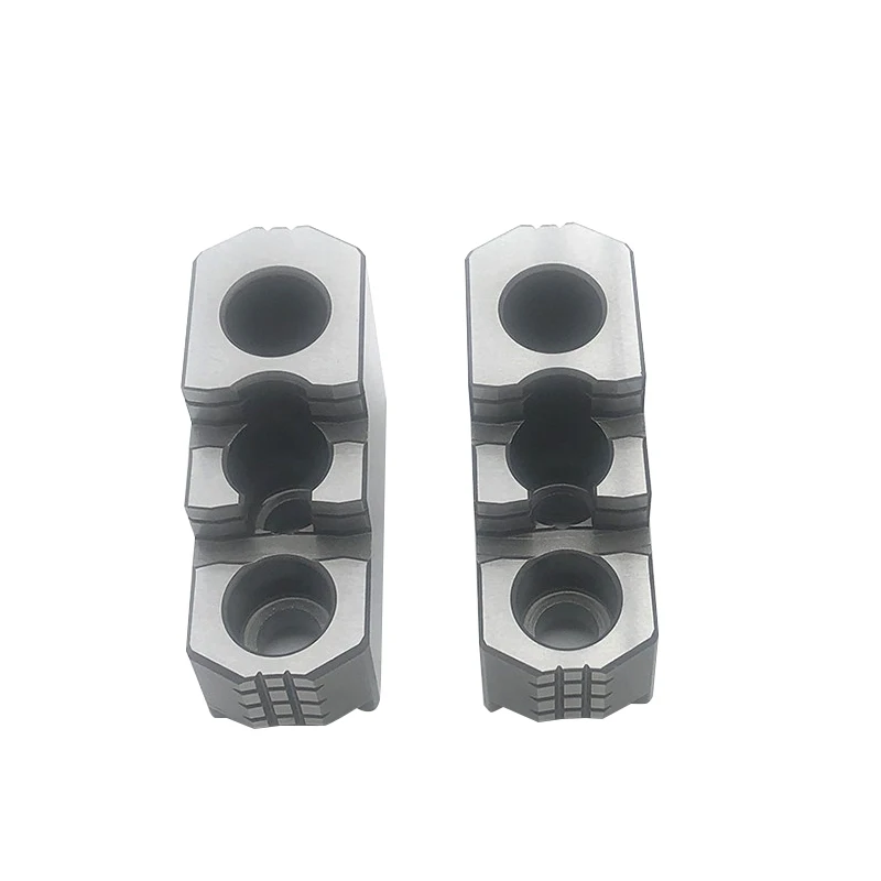 Индивидуальные гидравлические жесткие челюсти тайваньские стандартные