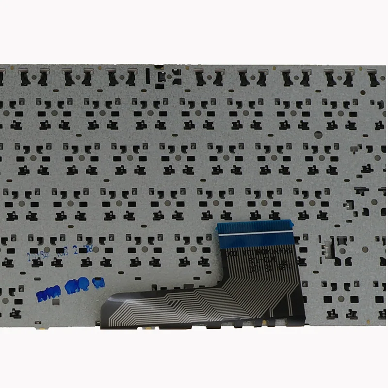 Клавиатура для ноутбука Samsung NP 905S3K 910S3K 910S3L 911S3K 911S3L 915S3K 9310SK 9310SL 9Z.NC4SN.001 NSK-MT0SN белая