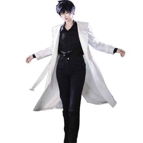 Мужской костюм Ким Dokja DokiDoki-R