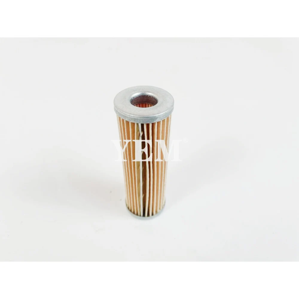 Элемент топливного фильтра 1G313-43560 для двигателя Kubota D722