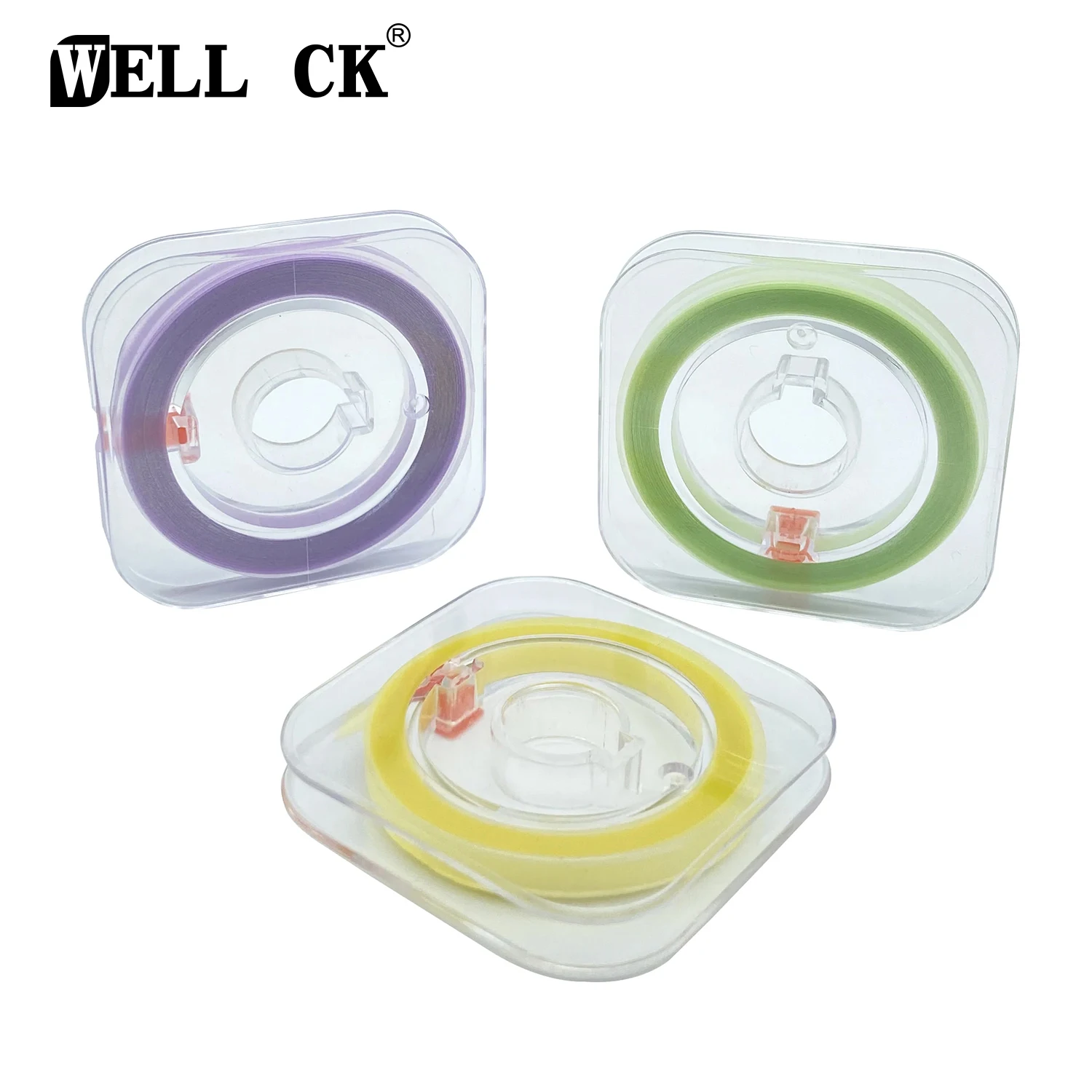 Полоса полировальная стоматологическая 4 Х6 м 1 рулон 3 размера на выбор