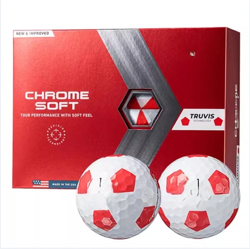 Аутентичный трехтрековый мяч Jiemu мягкий Четырехслойный Графеновый