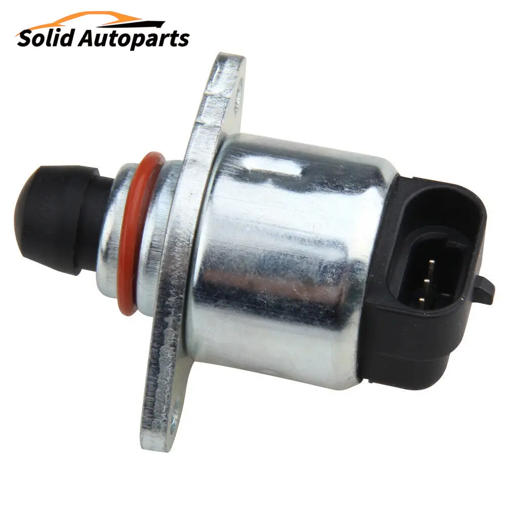 17113598 Клапан холостого хода IACV для Chevrolet Silverado Suburban Tahoe Cadillac GMC Sierra Yukon Pontiac Firebird 817206