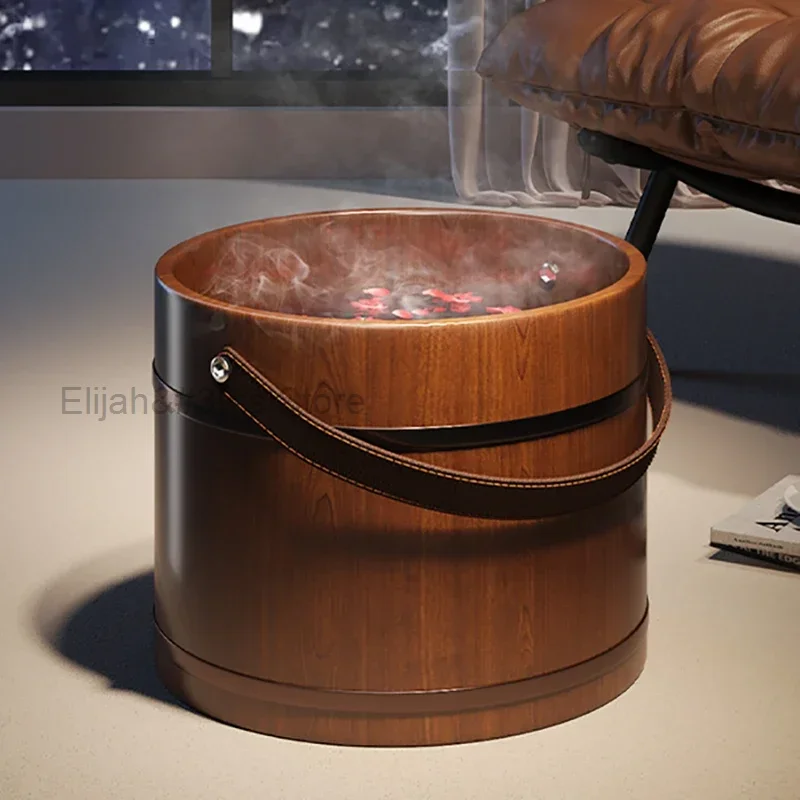 Паровая портативная ванна для взрослых эргономичное биде мобильная с