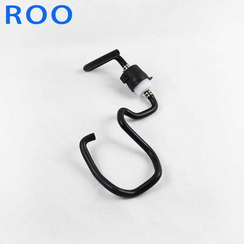 

2213200369 Для Mercedes Benz S W221 Фильтр компрессора пневматической подвески с трубой A 2213200369