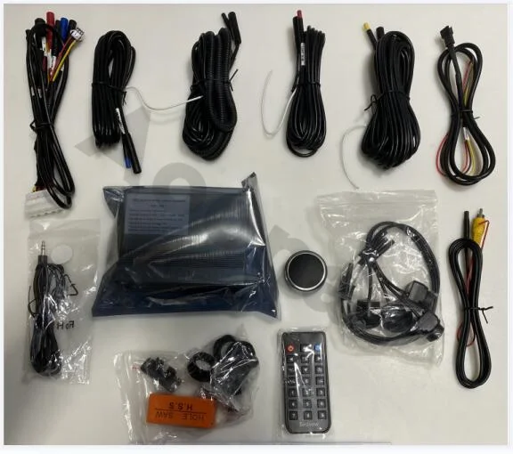 

the360 camera of car radio