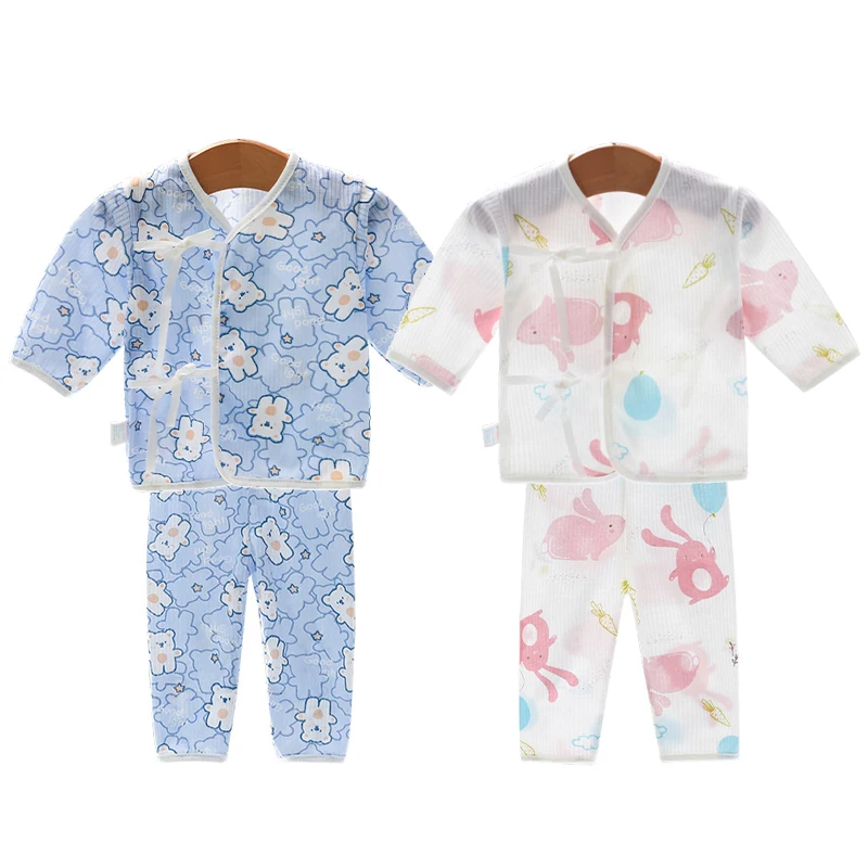 Детские хлопковые футболки с длинным