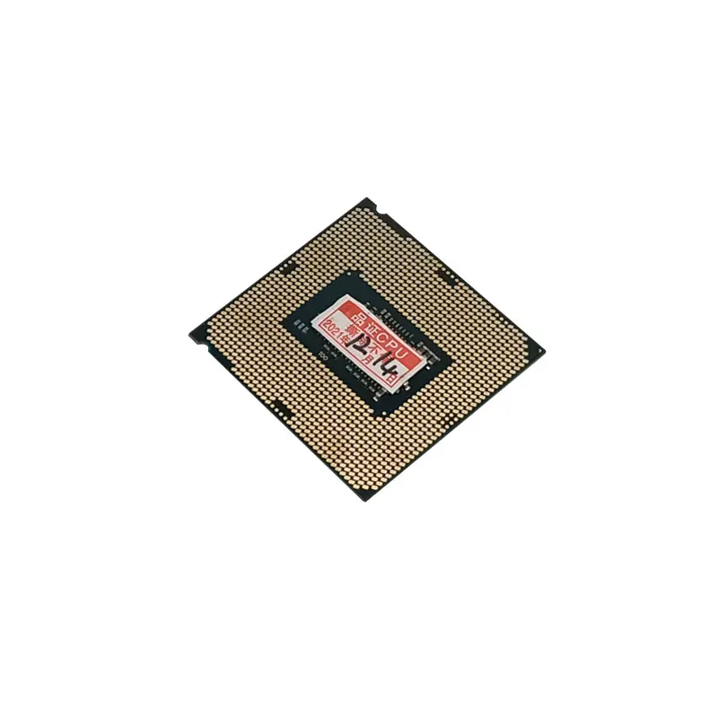 Процессор Intel Celeron G3930 SR35K LGA1151 2 9 ГГц Мб кэш-памяти двухъядерный процессор для