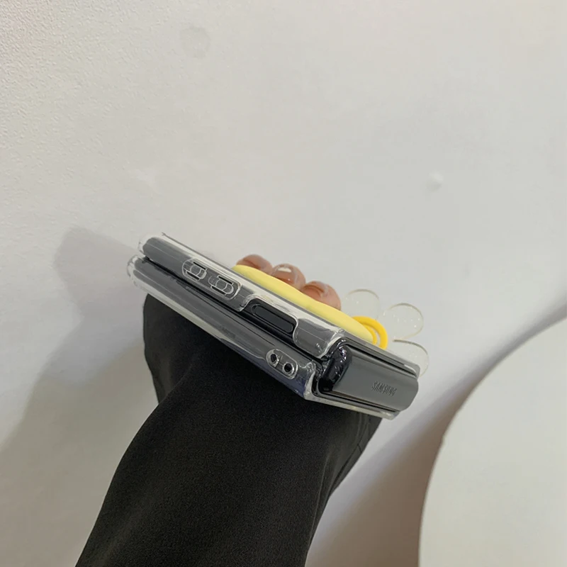 Чехол-книжка для Samsung Z7000 цвет в ассортименте |