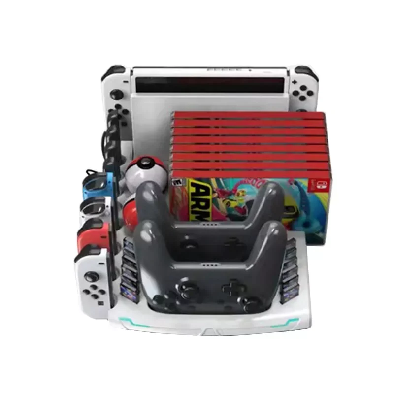 Новинка для PS4 регулируемый держатель-подставка телевизора кронштейн камеры