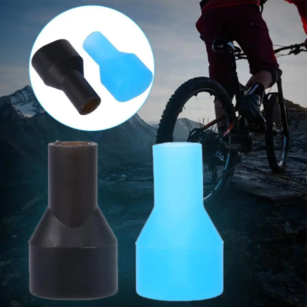

Drink Tube Bite Valve Replacement Water Bladder Piping Nozzle Silicone Mouthpiece For Outdoor Hydration Pack