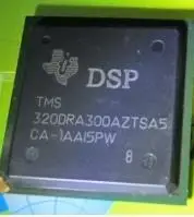 

TMS320DRA300AZTSA5, новая Оригинальная быстрая доставка