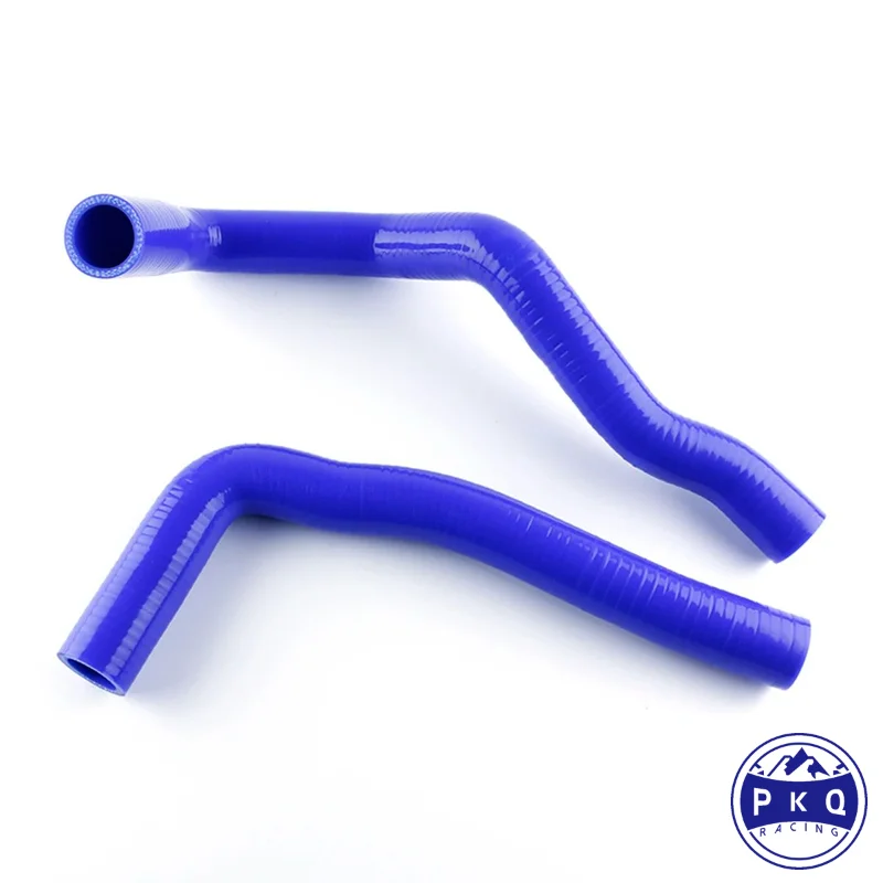 Силиконовый шланг радиатора для Toyota Supra JZA80 2JZ-GTE Turbo VVTI 1997-2002 1998 1999 2000 2001