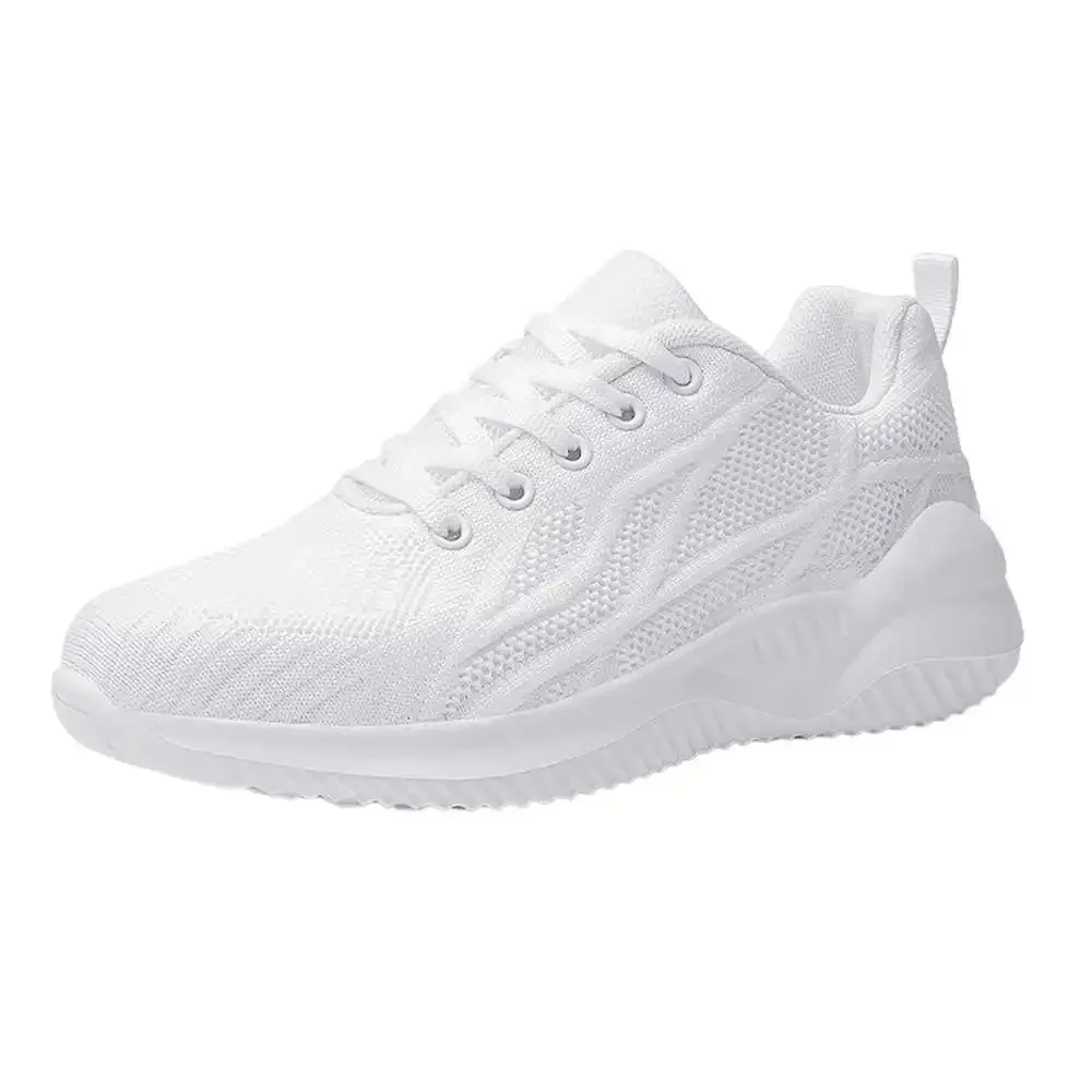

light round foot woman's panske boty Running sport sneakers Girl children's shoes sporty pie branded sneakersy new school YDX1