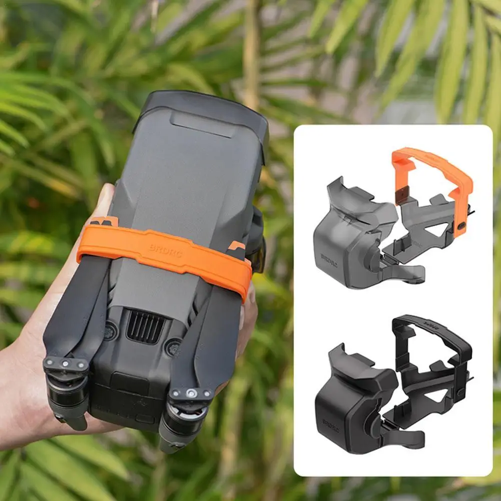 

Propeller Holder For DJI Mini 3 Wings Fixed Stabilizers Props Protector Blades Fixer Strap for DJI Mini 3 pro Drone Accessories
