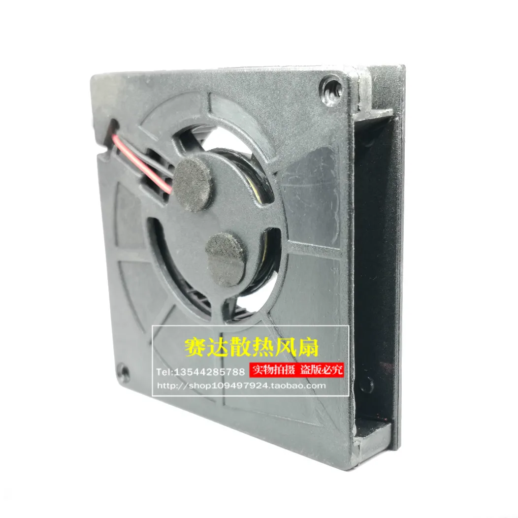 Оригинальный регулируемый вентилятор охлаждения для ноутбука 12 В постоянного