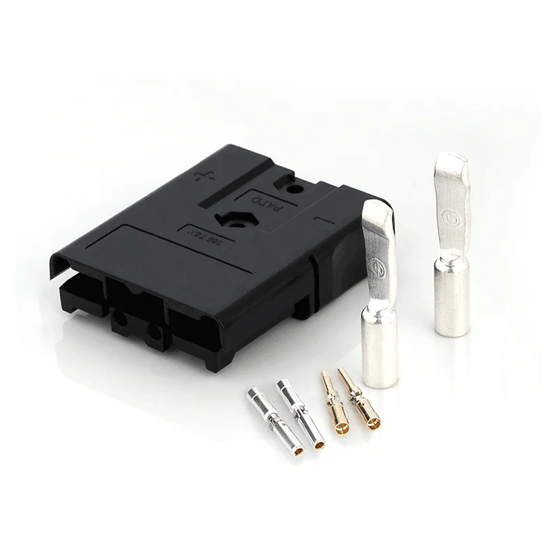 Разъем для подключения литиевой батареи SBS75X 75A 600 В 2 шт.