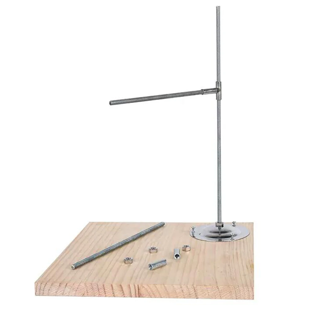 

Глиняная скульптура с фиксированным кронштейном подставка для фиксации глины для моделирования рамка для самостоятельной сборки