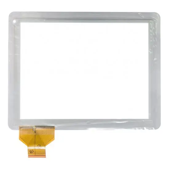 Тачскрин (сенсор) для DNS AirTab M975w 9.7 (TPC-50146-V1.0) (237*184 mm) (белый) |