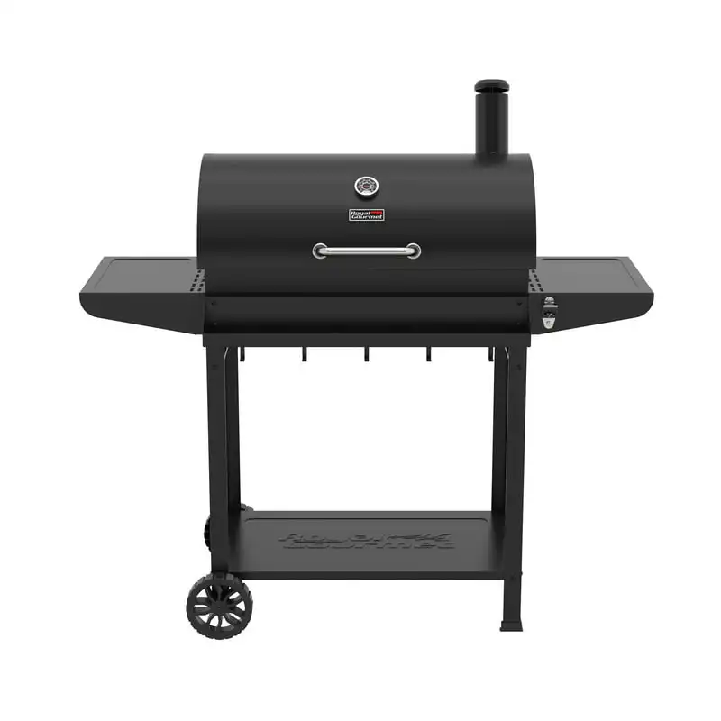 

CC1830T 30" Barrel Charcoal Grill