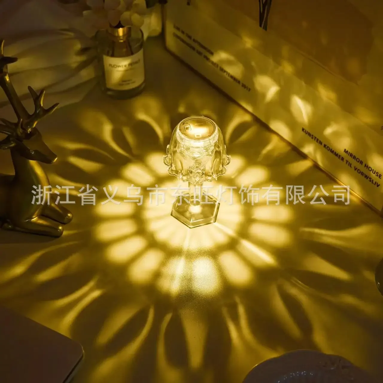 Рисунок 4 - Светодиодный домашние украшения