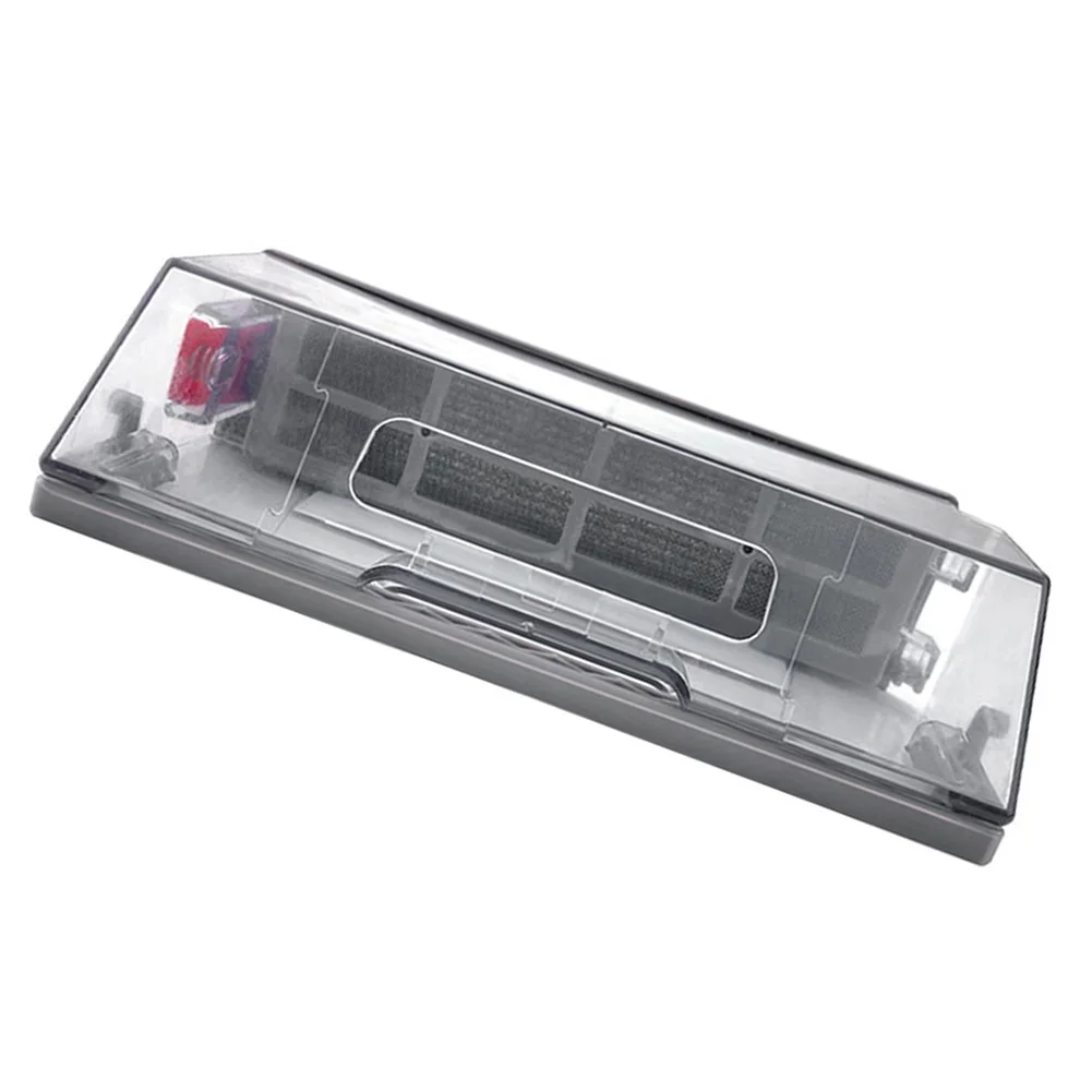 

Dust Bin Box For Ecovacs Deebot N8 Pro N8 Robot Vacuum Cleaner Parts Household Cleaning Home Appliance Accessories