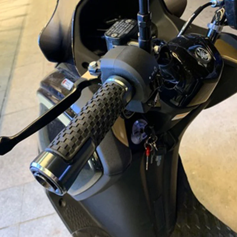 Ручки для мотоцикла R1200R R1200RS R1200RT с ЧПУ 7/8 дюйма 22 мм