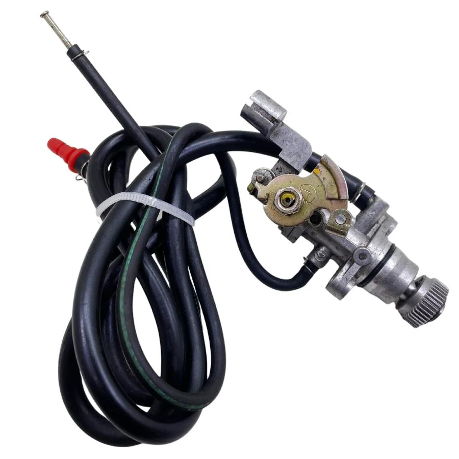 

1 Set Accessories Scooter Oil Pump 2 Stroke 4VP Motorcycle Refit Parts 90cc Motorbike Pump For Yamaha AXIS 90 JOG 90 XH90 BWS100