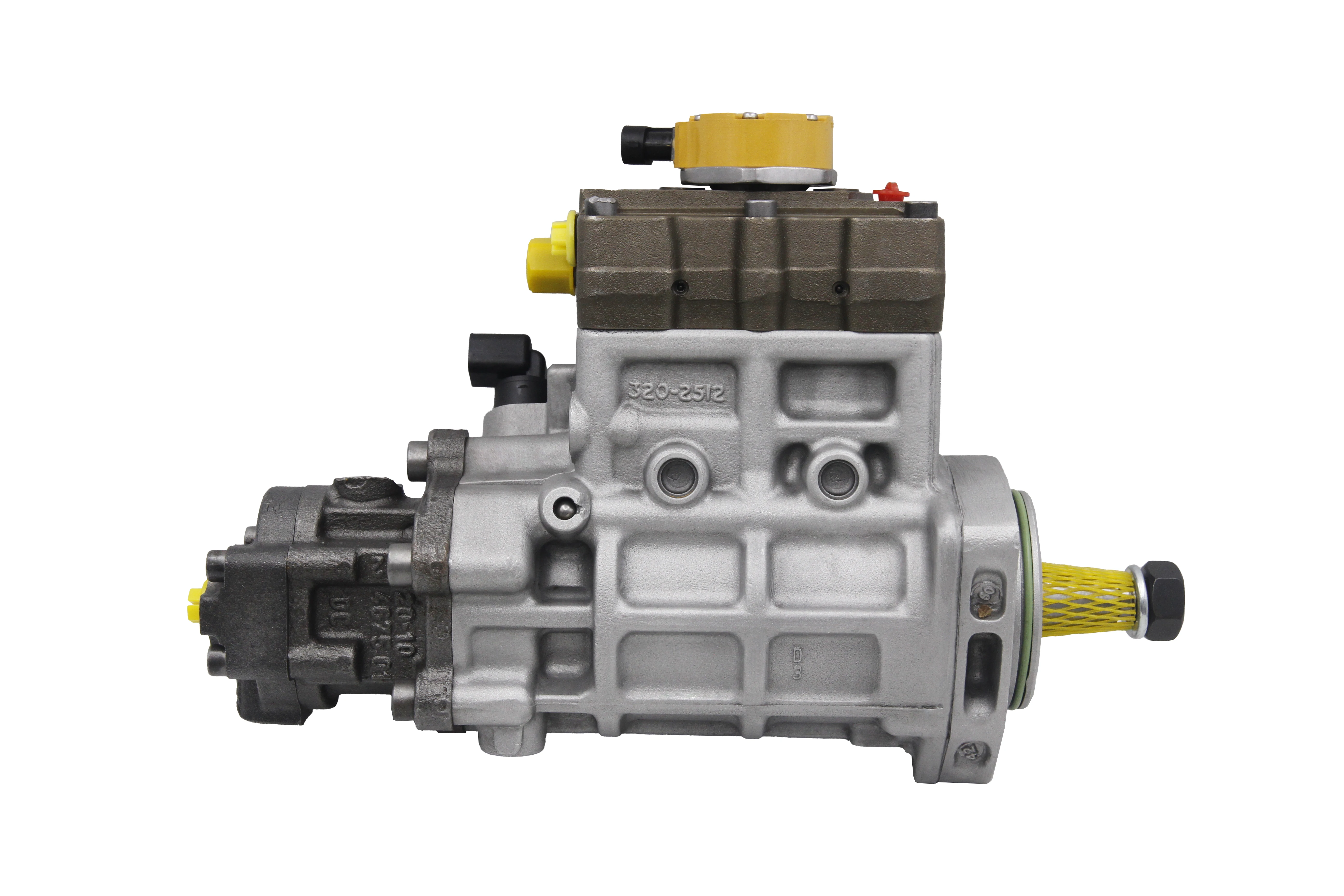 HP DIESEL Новый Топливный насос 326-4635 326-4634 295-9126 295-9127 284-0684 284-0685 с масляным насосом 2923751