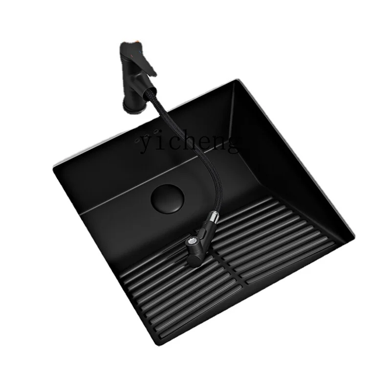 Керамическая раздвижная раковина Xl