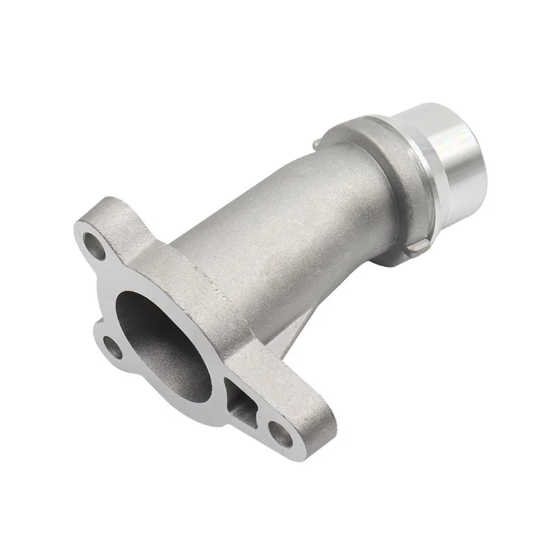 11118511205 алюминиевая соединительная труба двигателя для BMW F30 G20 X1 X2 X3 X4 320i 530i 730i