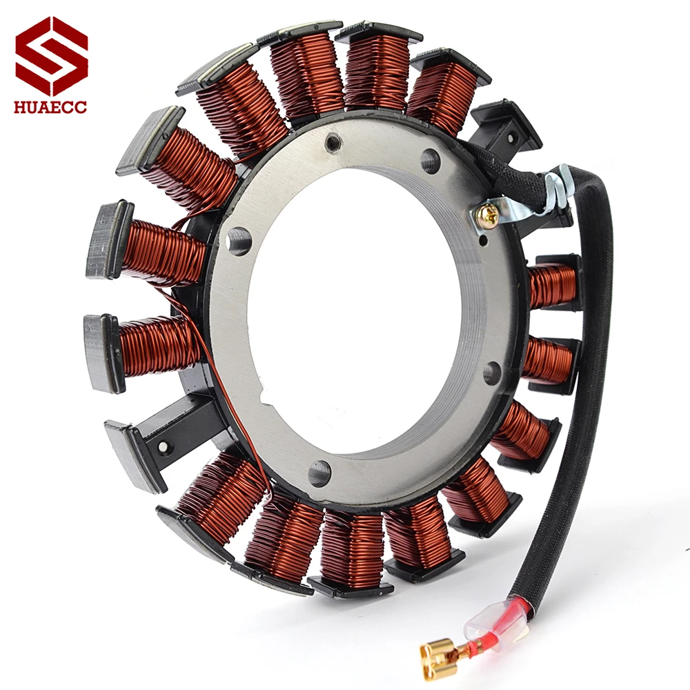 Катушка статора генератора мотоцикла для Kawasaki FH381V FH430V FH451V FH480V FH500V FH541V FH580V FS481V FS541V