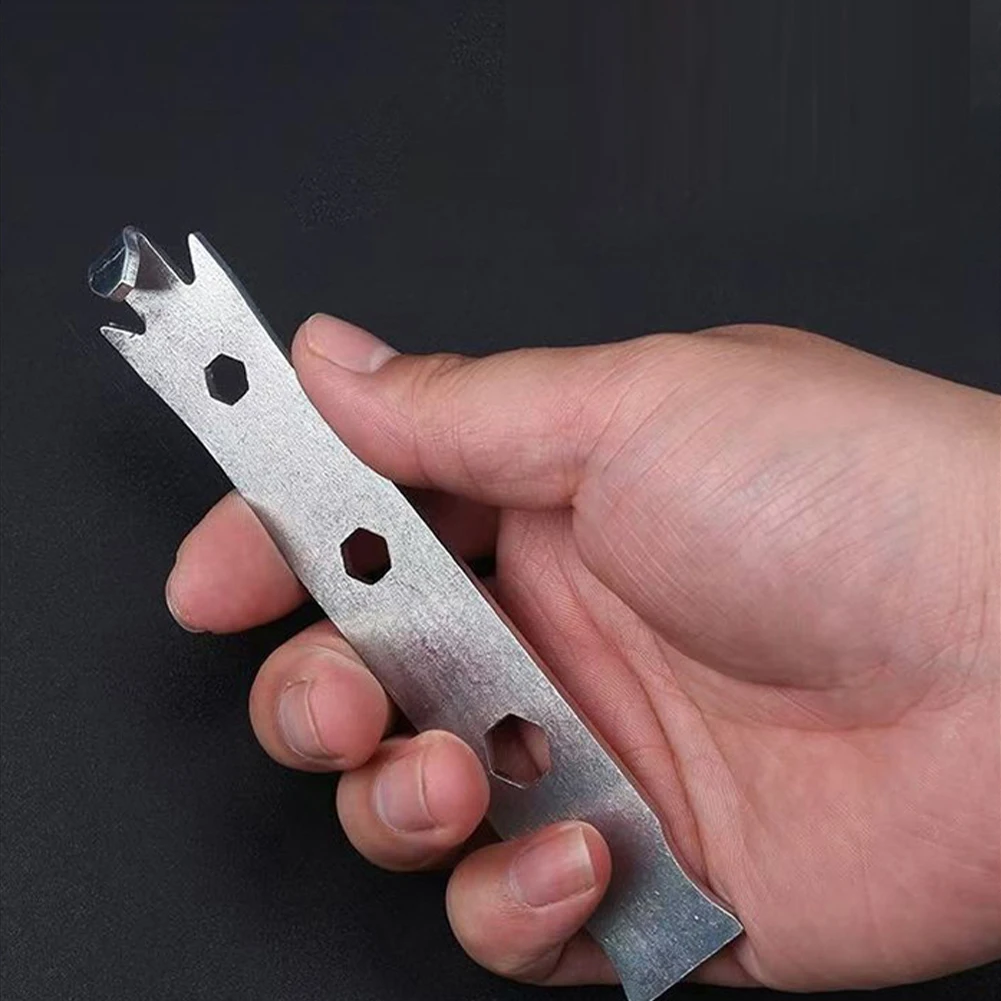 150 мм X 25 большая намотка тепличной проволоки портативный аппаратный инструмент