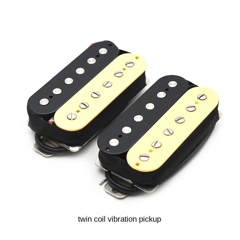 

Электрическая акустическая гитара, альнико 5, алюминиевая никель-кобальтовая серия, рандомный двусторонний захват, белая медная база