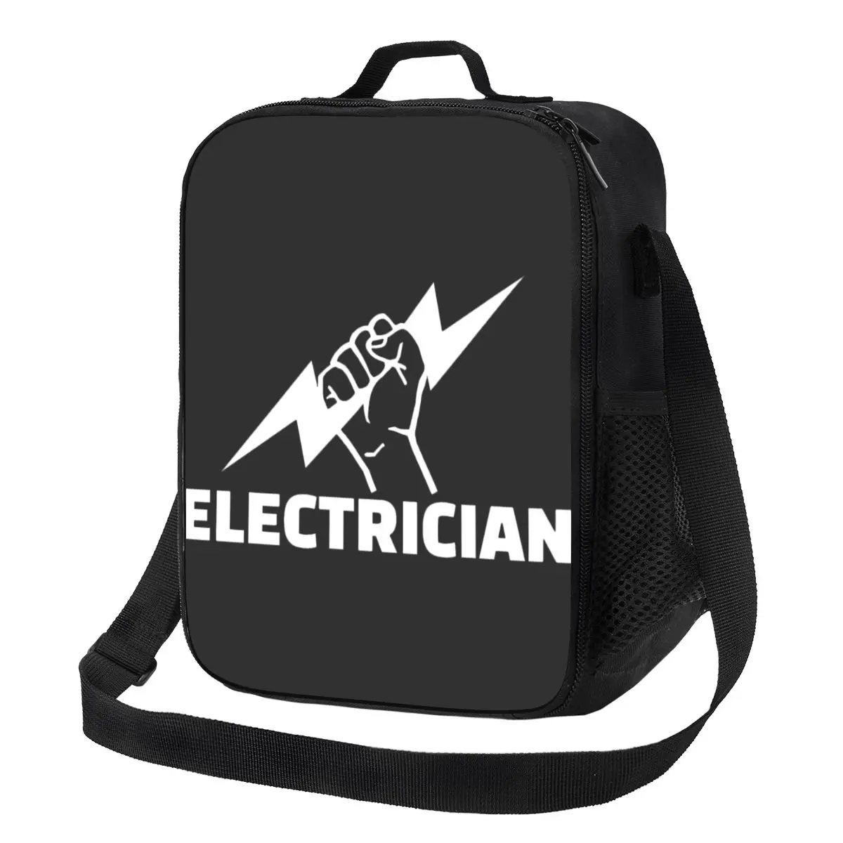 

Ланч-бокс электрика для женщин, герметичный инженер с электрическим питанием, теплоизоляционная сумка для еды, для детей и школьников