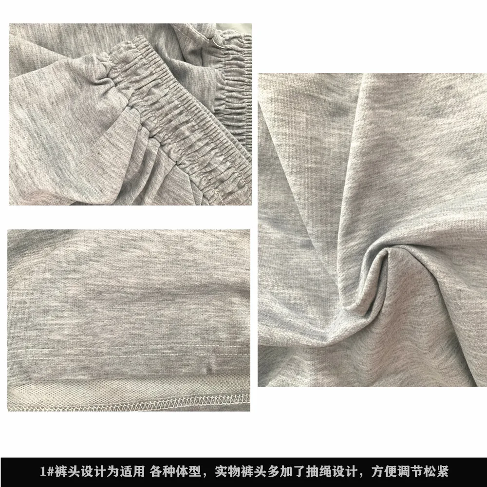 Шорты мужские повседневные однотонные в стиле Харадзюку простые пляжные