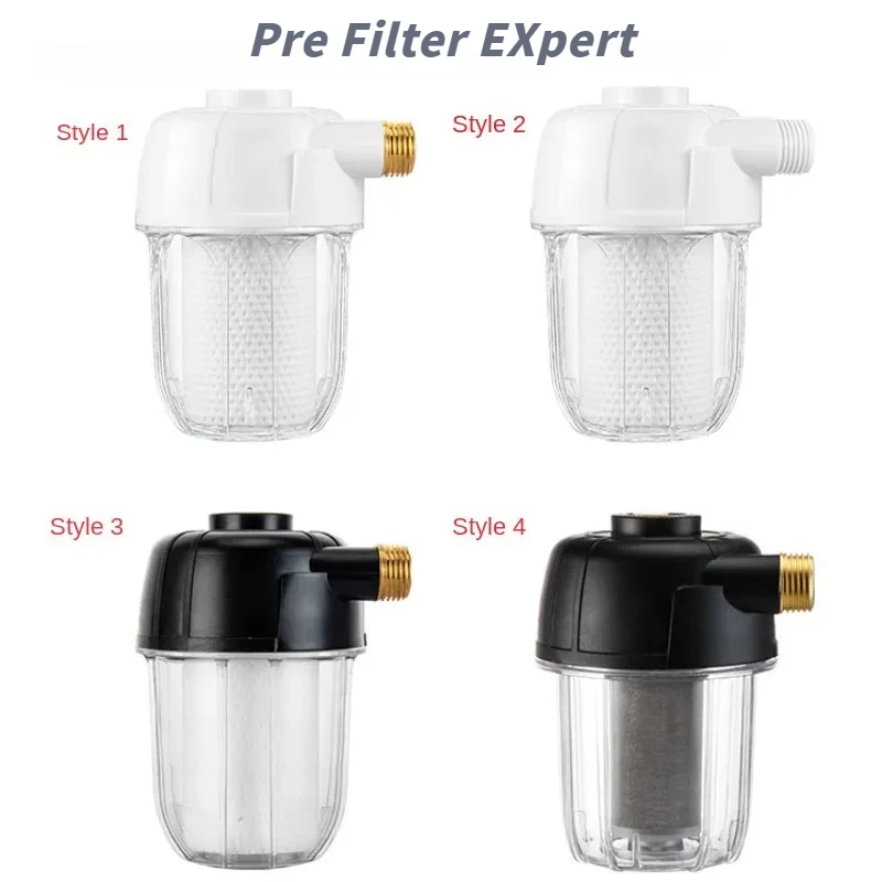 Фильтр для очистки воды бытовой очиститель в ванную комнату съемный нагреватель