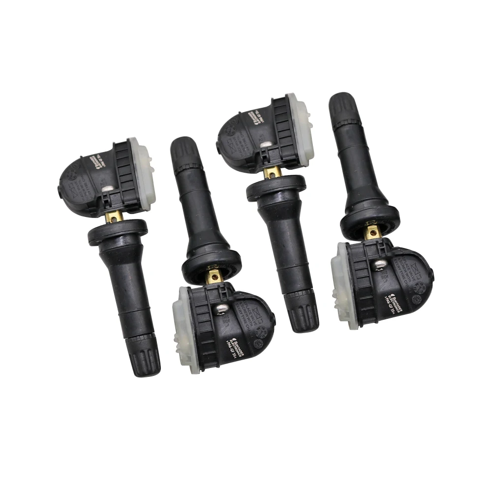 

4 шт. флейта для 2019 2020 2021 2022 2023 SUBARU FORESTER датчик давления в шинах TPMS 433 МГц 28103FL000 28103FL100B