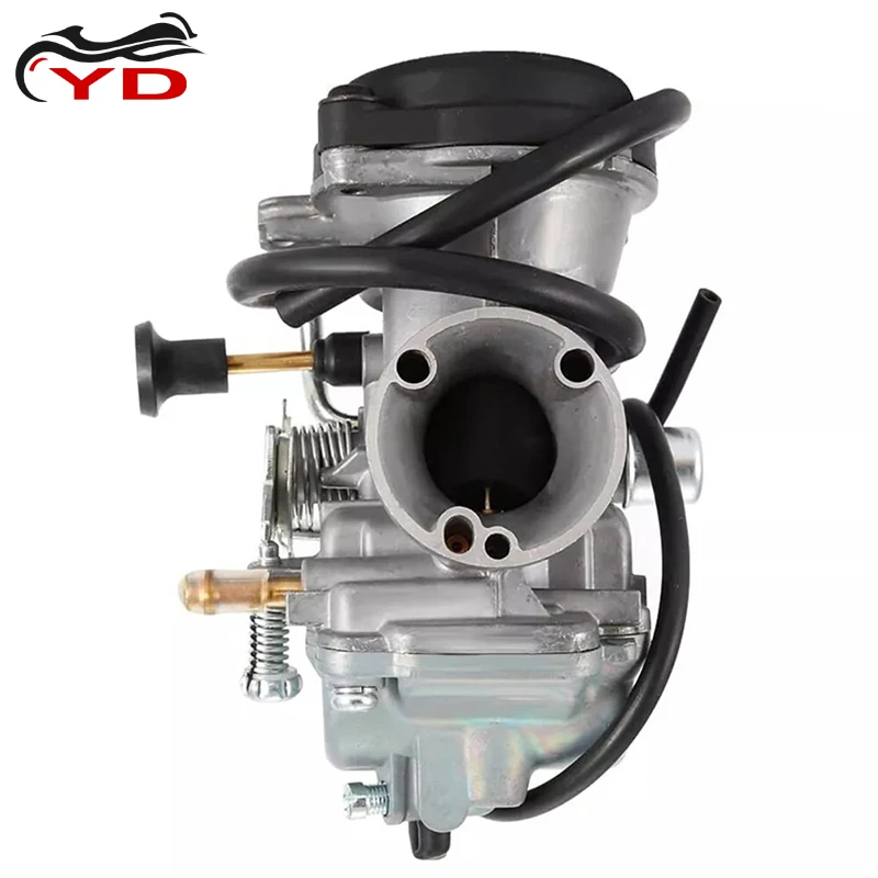 Карбюратор мотоцикла 26 мм для двигателя Suzuki EN125 125cc GZ125 Marauder GN125 GS125 Carb