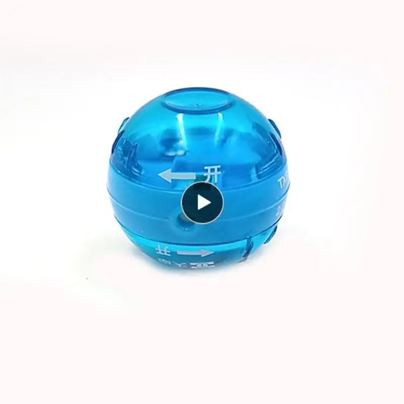 

Fast Cutting Double Hole Pencil Sharpener Plastic Material Pencil Sharpener Moderate Thickness Easy And Labor-saving Sharpener